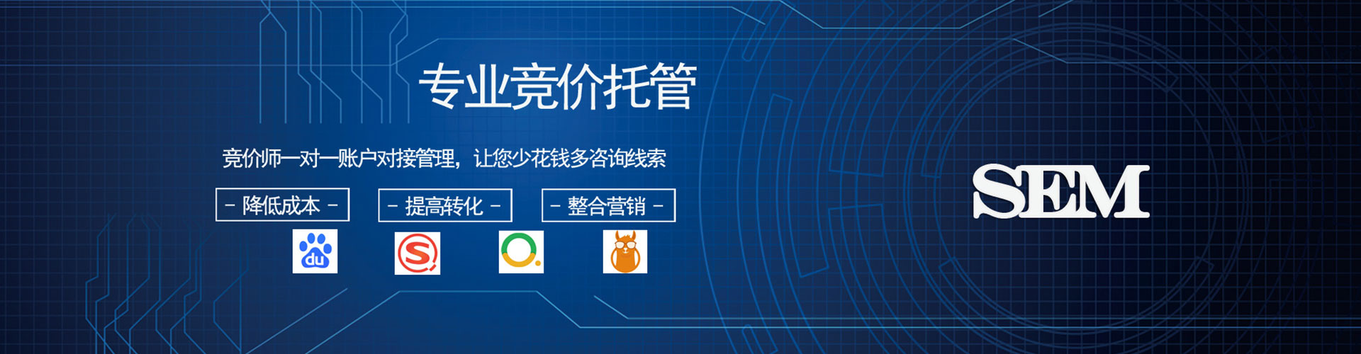 新泰sem优化